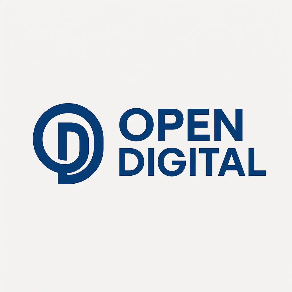 TEAM OPEN DIGITAL